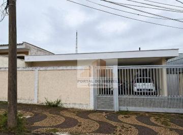 02f5d59450c9c577c0dc75814494d2bb.jpg · Casa Com 4 Dormitórios À Venda, 193 m² por R$750.000 - Jardim Chapadão - Campinas/sp - Estuda Permut