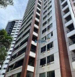 244d8ca11e35e5c763e1387333f28b4c.jpg · Apartamento Com 3 Dormitórios À Venda, 145 m² por R$690.000 - Encruzilhada - Recife/pe