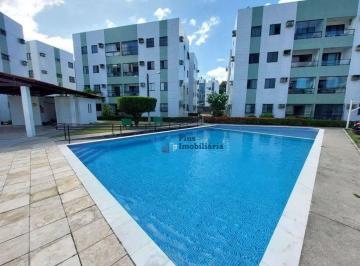 97a8de29a83ad120790ea310beacb728.jpg · Apartamento Com 3 Dormitórios À Venda, 70 m² por R$295.000 - Cordeiro - Recife/pe