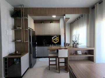 42d2c3cfb273445b5ca24966060c3d38.jpg · Apartamento Com 2 Dormitórios À Venda, 52 m² por R$380.000 - Bairro Joaia - Tijucas/sc