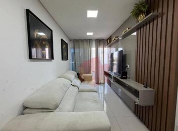 e43b7c9458f06ce6b4a2a50cd4a6f2cc.jpg · Cobertura Com 2 Dormitórios À Venda, 138 m² por R$410.000 - Loteamento Industrial Machadinho - a