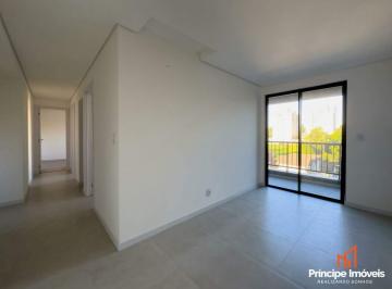 Apartamento · 76m² · 3 Quartos · 1 Vaga · Apartamento Com 3 Quartos No Anita Garibaldi Em Joinville
