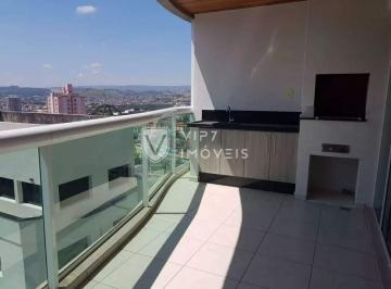 Apartamento · 101m² · 3 Quartos · 2 Vagas · Apartamento À Venda, 3 Quartos, 2 Suítes, 2 Vagas, Jardim Paulistano - Sorocaba/sp
