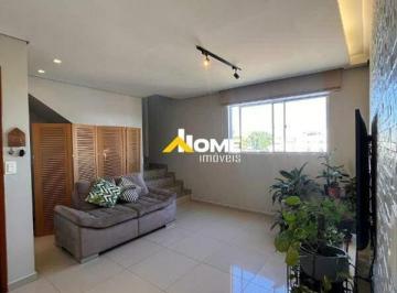 Apartamento · 128m² · 3 Quartos · 2 Vagas · Privacidade E Lazer: Cobertura Com Suíte, 3 Quartos E 2 Vagas Em Linha