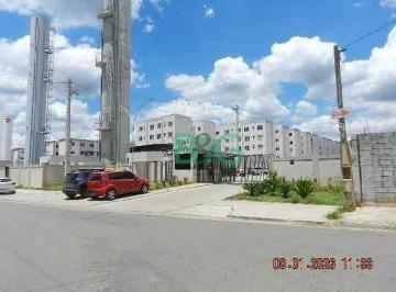 7f110193ed0b171d8d544ef0b4751270.jpg · Apartamento Com 2 Dormitórios À Venda, 40 m² por R$120.882,70 - Chácara Estânci