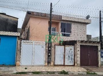 161a06b461d8598727fc5adb64d100c3.jpg · Casa Com 2 Dormitórios À Venda, 64 m² por R$119.673,87 - Samarita - São Vicente/sp