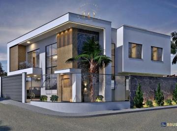 Casa · 240m² · 3 Quartos · 2 Vagas · Casa À Venda Com 3 Quartos, Sendo 1 Suíte - Residencial Bethania, Santana Do Paraíso, Mg