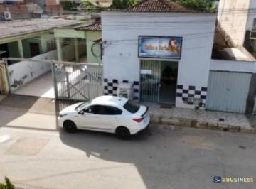 Casa · 940m² · 7 Quartos · 4 Vagas · Casa À Venda Com 7 Quartos - Centro, Santana Do Paraíso, Mg