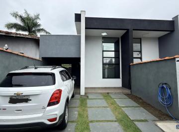 Casa · 196m² · 3 Quartos · 3 Vagas · Casa À Venda Com 3 Quartos, Sendo 1 Suíte - Rio Da Praia, Bertioga, Sp