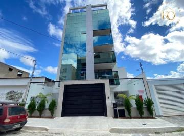 Casa · 215m² · 3 Quartos · 2 Vagas · Cobertura / Penthouse À Venda Com 3 Suítes, Cidade Nobre, Ipatinga, Mg