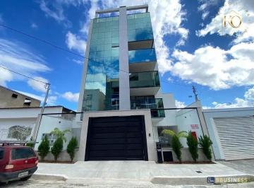 Casa · 215m² · 3 Quartos · 2 Vagas · Cobertura / Penthouse À Venda Com 3 Suítes, Cidade Nobre, Ipatinga, Mg