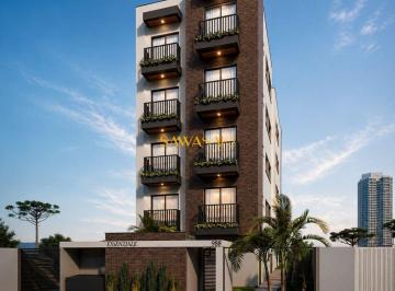 Apartamento · 33m² · 1 Quarto · Apartamento Na Planta
