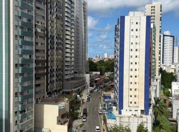 Apartamento · 54m² · 2 Quartos · 2 Vagas · Francisco Jorge | Santa Teresa