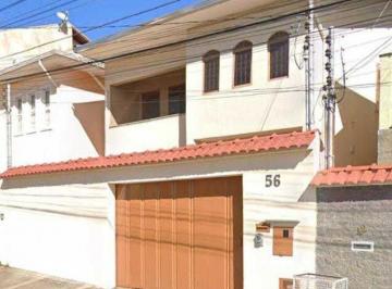 Casa · 3 Quartos · 2 Vagas · Casa Para Alugar No Bairro Jardim Centenário - Poços de Caldas/mg