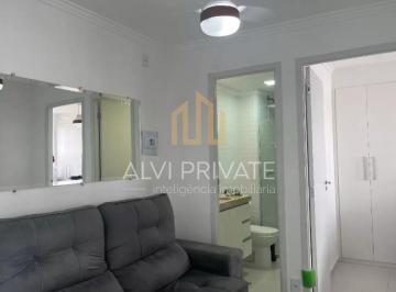 Apartamento · 30m² · 1 Quarto · Apartamento À Venda Na Água Branca | 30 m² | 1 Dormitório | Lazer Completo