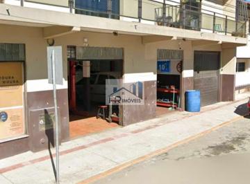 Comercial · 90m² · Sala Comercial Para Alugar No Bairro Centro - Balneário Piçarras/sc