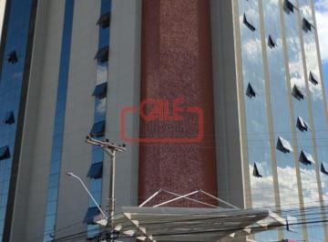 Comercial · 65m² · Sala Comercial Em Edifício Kennedy Offices, Bairro Cidade Nova I, Indaiatuba/sp