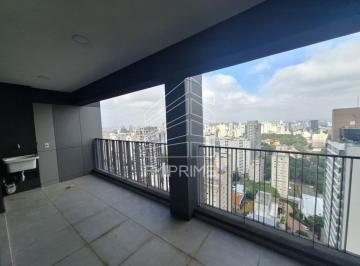 Apartamento · 70m² · 2 Quartos · 1 Vaga · Pinheiros Novo Varanda 2 Suítes 3 Banheiros 70 S. 1 Vaga