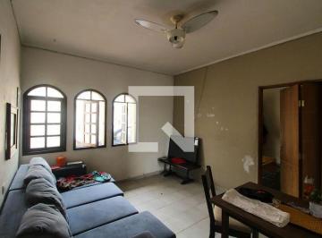 Casa · 80m² · 3 Quartos · 4 Vagas · Casa À Venda - Vila Mendes, 3 Quartos, 80 m² - São Paulo