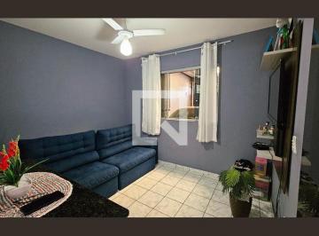 Casa · 81m² · 2 Quartos · 2 Vagas · Casa À Venda - Fazenda Grande, 2 Quartos, 81 m² - Jundiaí