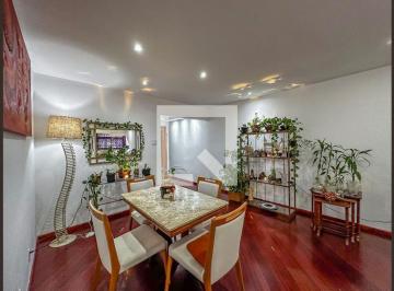Apartamento Aluguel 124m² de 3 quartos · Imoveis - Em Flamengo