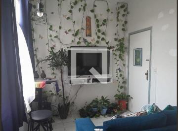 Apartamento · 47m² · 1 Quarto · Imoveis - No Centro