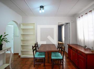 Casa Aluguel 130m² de 2 quartos · Imoveis - No Vila Morse