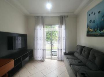 Apartamento · 55m² · 2 Quartos · 1 Vaga · Imoveis - No Balneário Cidade Atlântica