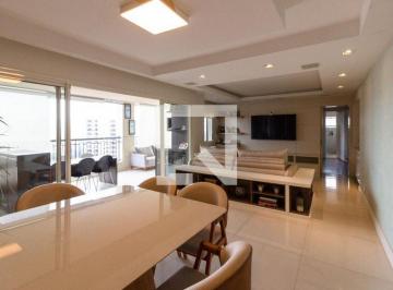 Apartamento · 137m² · 3 Quartos · 2 Vagas · Apartamento À Venda - Vila Rosália, 3 Quartos, 137 m² - Guarulhos