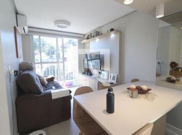 Apartamento · 58m² · 2 Quartos · 1 Vaga · Apartamento À Venda - Primavera, 2 Quartos, 58 m² - Novo Hamburgo