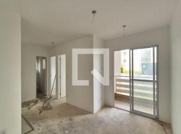 Apartamento · 50m² · 2 Quartos · 1 Vaga · Apartamento À Venda - Vila Palácios, 2 Quartos, 50 m² - Campinas