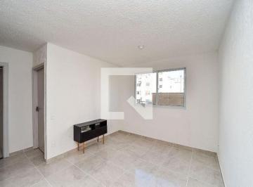 Apartamento · 41m² · 1 Quarto · 1 Vaga · Apartamento À Venda - Vila Operária, 1 Quarto, 41 m² - Porto Alegre