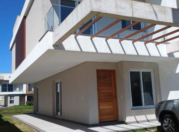 939144.jpg · Casa Em Condominio 3 Dormitórios - Bairro Zona Nova