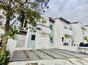 1dfe43c4784133ee395da6799ee16f14.jpg · Casa Com 3 Quartos Sendo 1 Suíte À Venda, 153 m² por R$750.000 - Paisagem Renoir - Cotia/sp