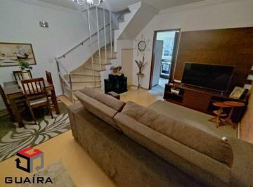 Casa · 152m² · 4 Quartos · 2 Vagas · Sobrado À Venda 4 Quartos 1 Suíte 2 Vagas Rudge Ramos - São Bernardo Do Campo - Sp