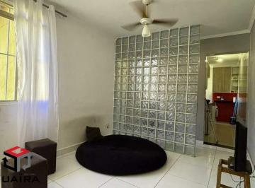 Apartamento · 45m² · 2 Quartos · Apartamento À Venda 2 Quartos Cooperativa - São Bernardo Do Campo - Sp