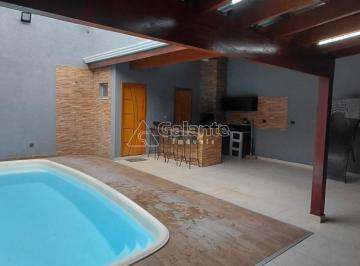 0 · Casa Sobrada À Venda 4 Dormitórios Sendo 1 Suíte - Citá Di Firenze - Ouro Verde