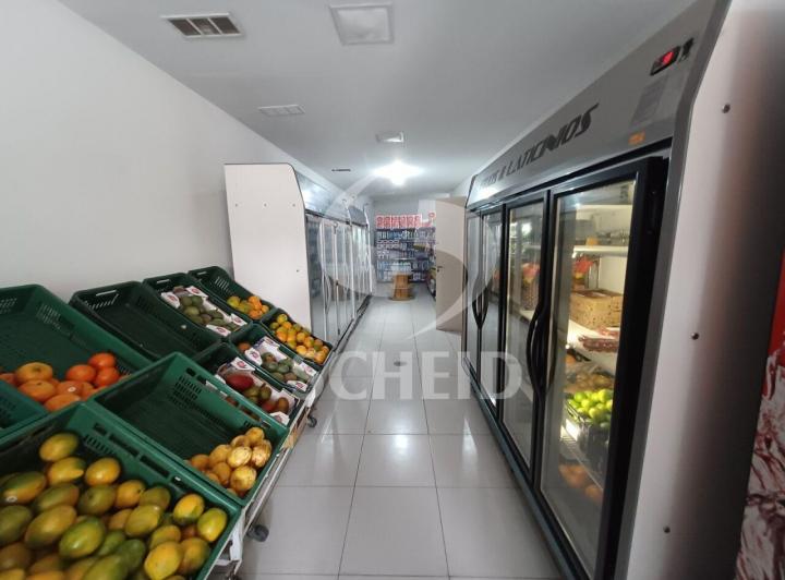 Loja Comercial Alugada À Venda 130 m² Renda Imediata Jardim Petrópolis/ Brooklin