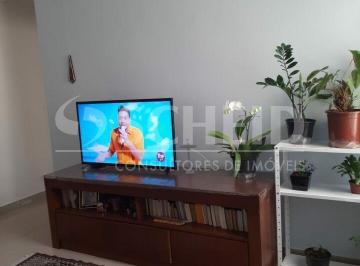 Apartamento · 58m² · 3 Quartos · 1 Vaga · Apartamento a Venda No Condomínio Parque Das Arvores 3 Quartos 1 Vaga.