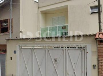 Casa · 158m² · 3 Quartos · 2 Vagas · Lindo Sobrado a Venda Campo Grande