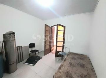 Casa · 105m² · 3 Quartos · 1 Vaga · Sobrado de 3 Dorm. Com 106 m² Na Região Do Jardim Marajoara