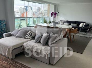 Photo 1 · Apartamento Reformado No Campo Belo Com 203 m