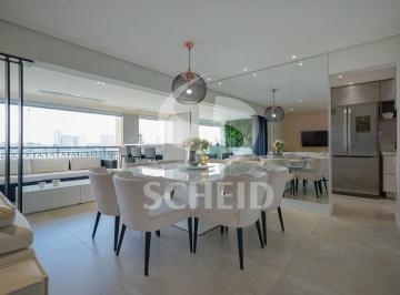 Apartamento · 134m² · 3 Quartos · 2 Vagas · Apartamento a Venda Condomínio Splendido