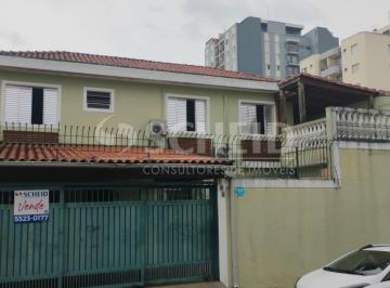 Casa · 116m² · 3 Quartos · 3 Vagas · Vendo Sobrado 116 m² No Bairro de Campo! 3 Quartos, 1 Suite, 3 Vagas de Garagem