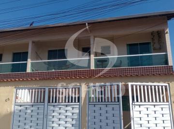 Casa · 55m² · 2 Quartos · 1 Vaga · Sobrado 64 m² 2 Dormitórios, 2 Banheiro 1 Garagem - Praia Grande - Sp