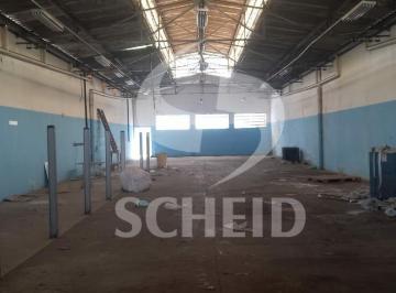 Comercial · 450m² · Ótimo Galpão Com Boa, Localizaçao, Ao Lado Das Marginais, Proximo de Vários Comercios E Condução