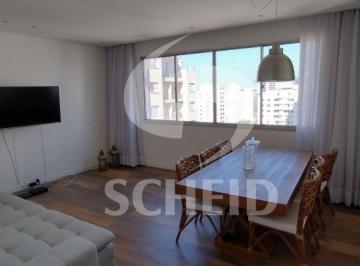Photo 1 · Apartamento a Venda de 84,00 m² Útil, Com 2 Quartos, Na Vila Mascote.
