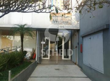 Comercial · 48m² · 1 Vaga · Conjunto Comercial Para Venda E Locação, 48 m²