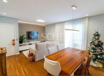 Apartamento · 112m² · 3 Quartos · 2 Vagas · Apartamento À Venda de 112,00 m² Útil, Com 3 Quartos E 2 Vagas Na Vila Mascote.