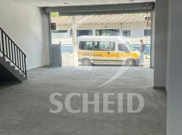 Comercial · 190m² · 3 Vagas · Ótima Loja, Com Excelente Localização, Boa Para Farmacia, Lj de Reoupas, Armarinhos, Local Com Bast